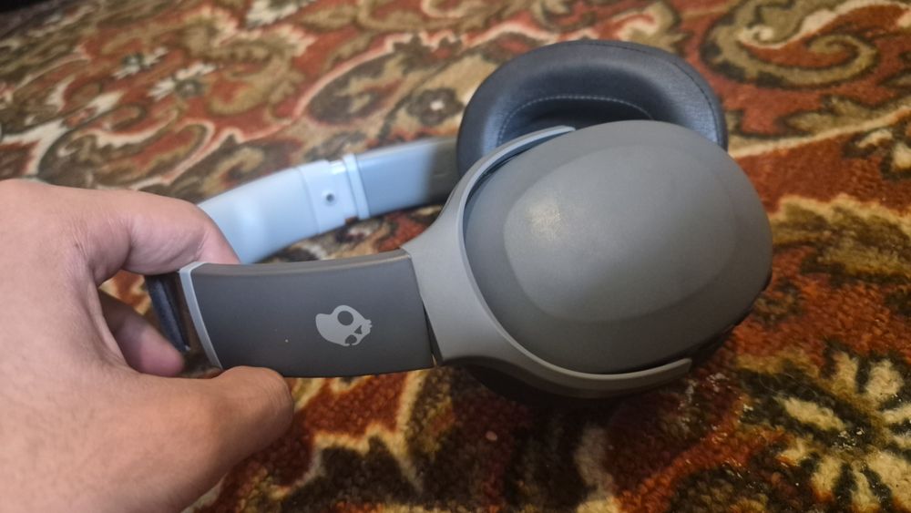 Skullcandy crusher evo продам в идеале