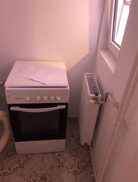 Se inchiriaza garsoniera 30mp aleea baraj bistritei