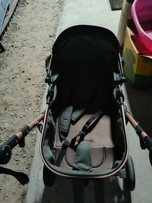 Продаю коляску трансформер