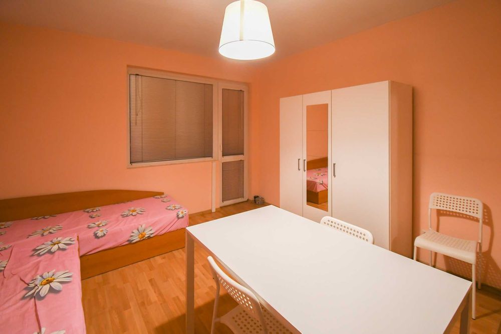 Дава се под наем Едностаен апартамент в София, Подуяне - 35 кв.м за 323.85 € - Снимка #1