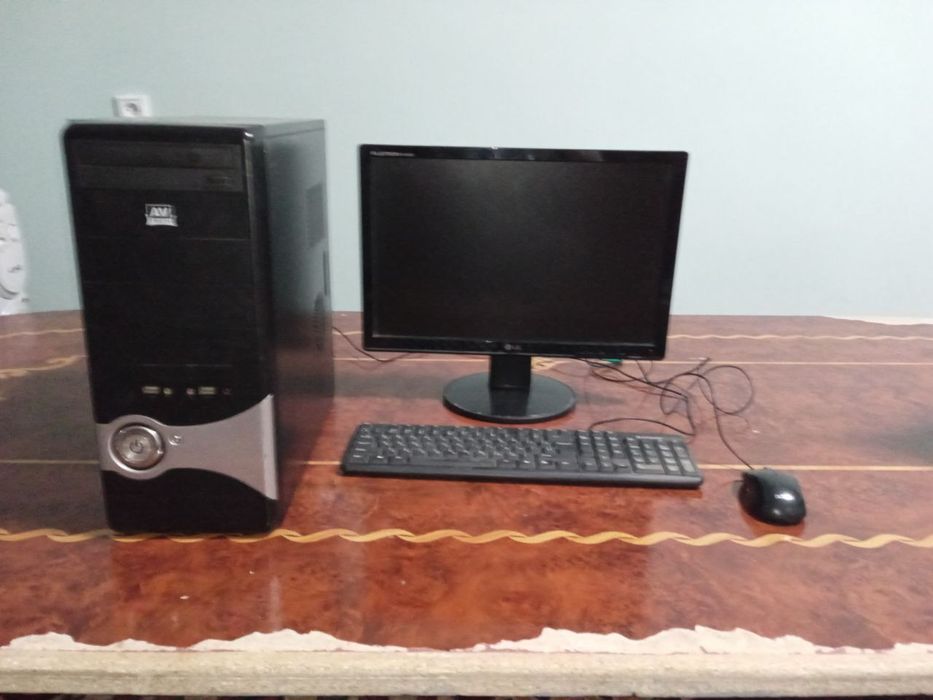 Ideal holda kampyuter