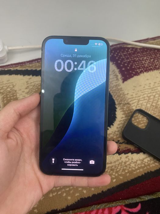 айфон 13 128гб сатылады