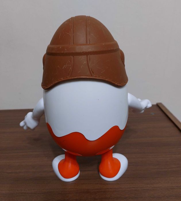 Киндерино. Киндер капсула.