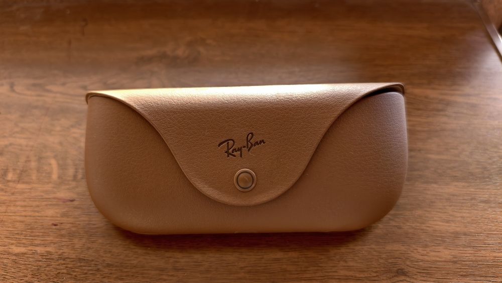 Meta rayban wayfarer gen 2