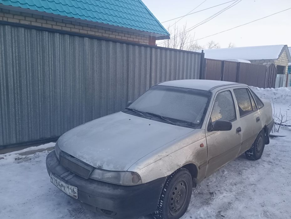 Продам Дэу Нексия