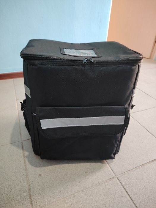 Продается новая термосумка 40л