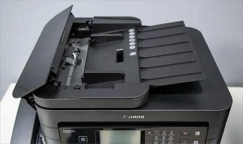 ‼️Принтер 3 в 1 Canon i-SENSYS MF226dn  МФУ есть Дуплекс и Автоподача