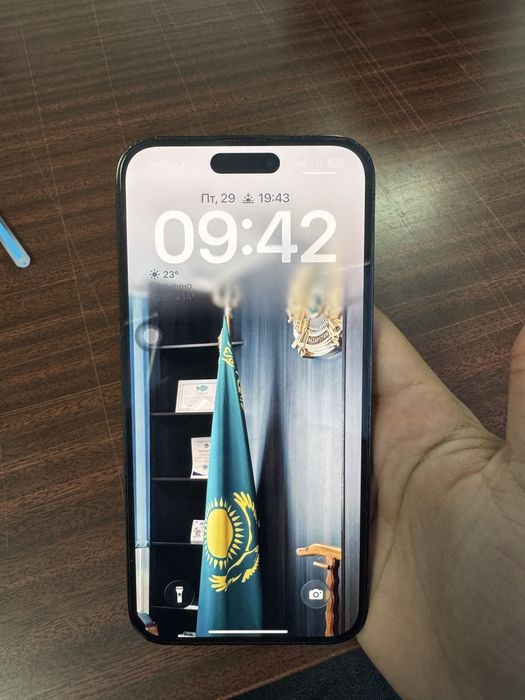 Iphone 14 pro max 256gb
