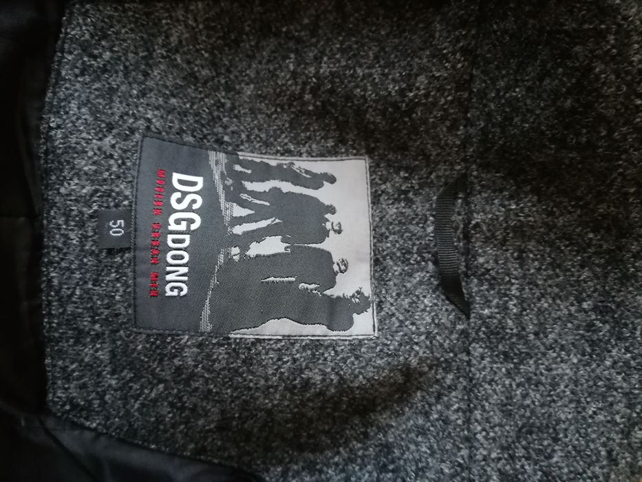 Продам пальто осень-весна