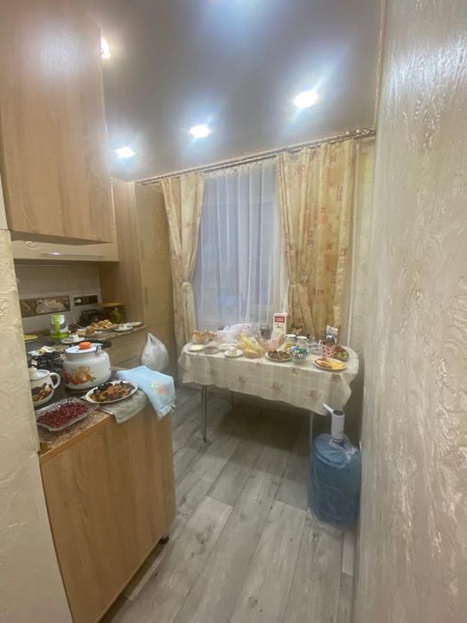 Продаю квартиру