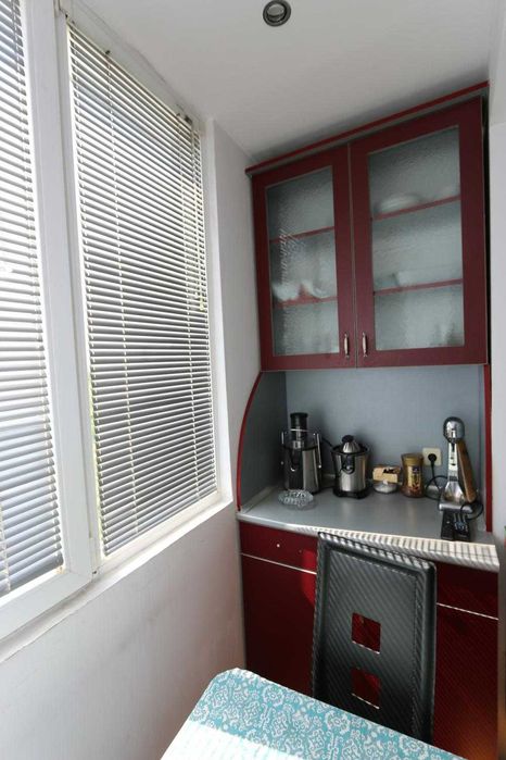 Продава се Четиристаен апартамент в Варна, Колхозен пазар - 104 кв.м за 1923 €/кв.м - Снимка #7