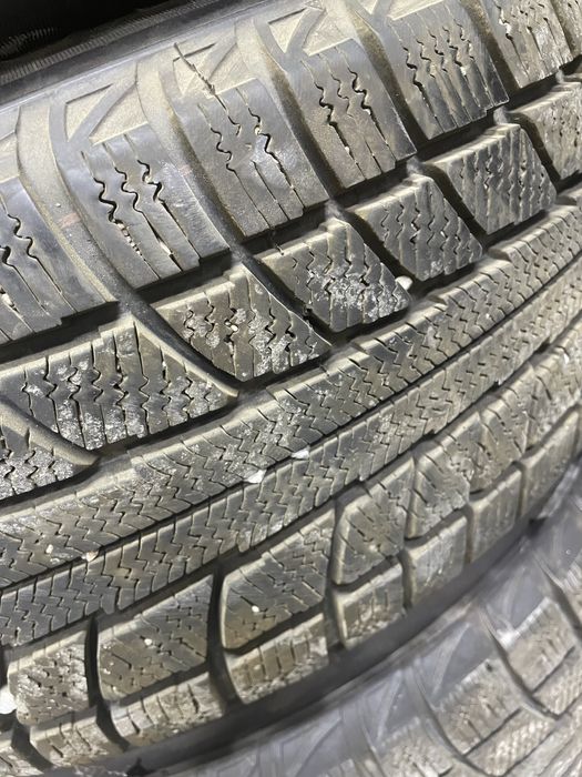 R 16 диски комплект