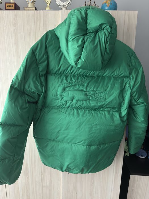 Мъжко яке Lacoste - М/50