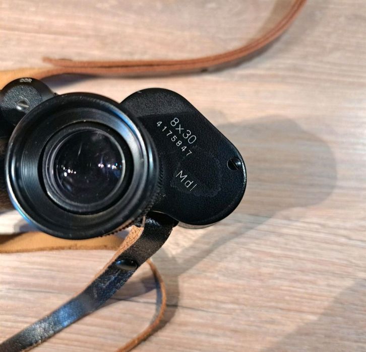 Бинокль Carl Zeiss 8x30 MDI