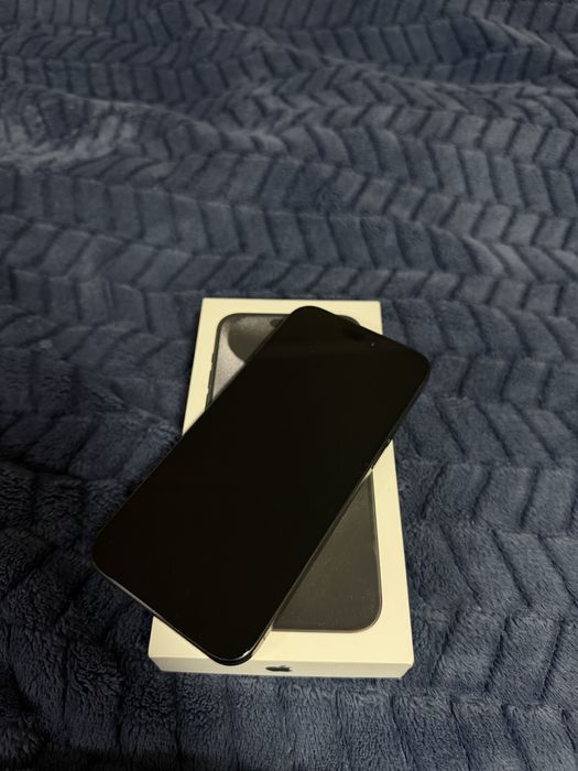 Ipnone 15 pro max 1tb
