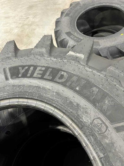 LICHIDARE STOC 800/65r32 181 indice sarcina pt combina new holland