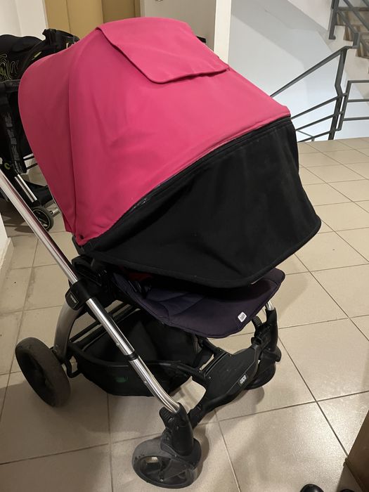 Количка Mamas & papas sola 2