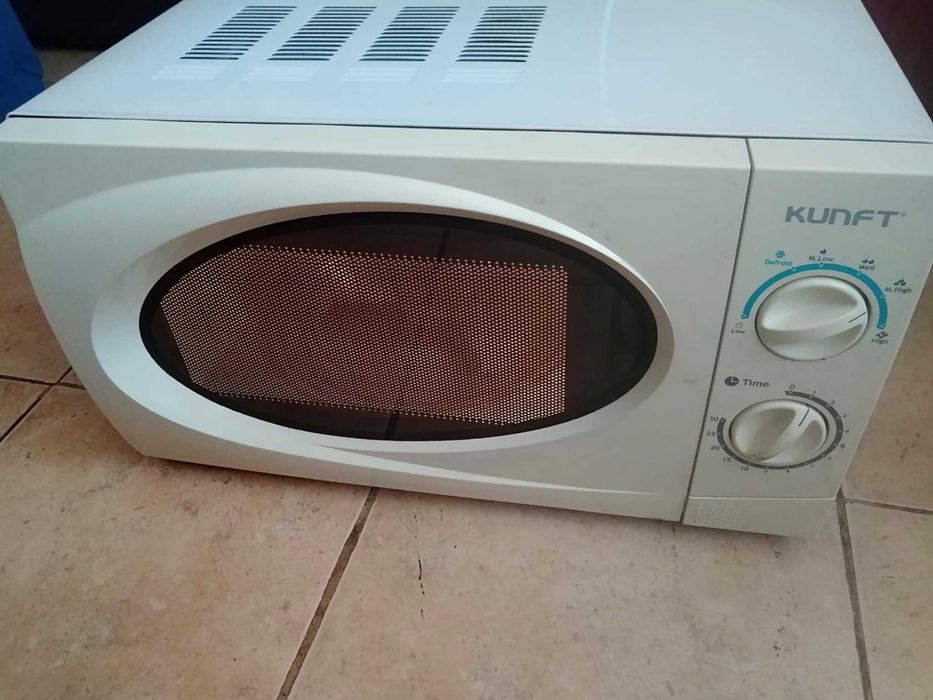 Микровълнови и Раховец печки