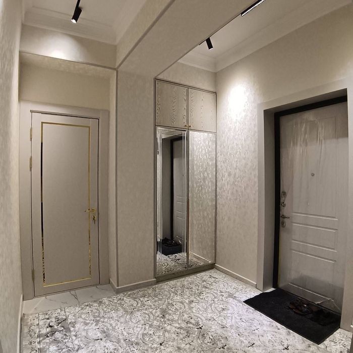 2/3/7 Карасу Fazo Residence