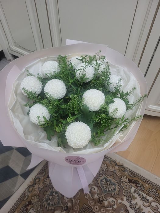 Срочно продаётся цветы