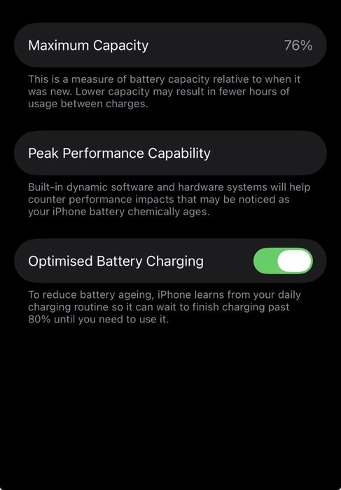 Iphone 12 de vanzare 799 lei!