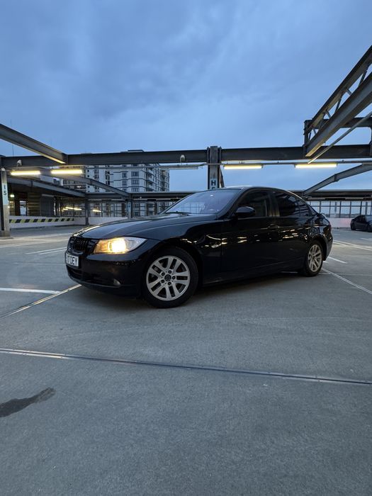 BMW 3 Series 2006 — imagine 4