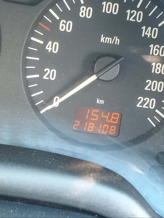 Vând Opel Astra g cu toate actele la zi fiscal