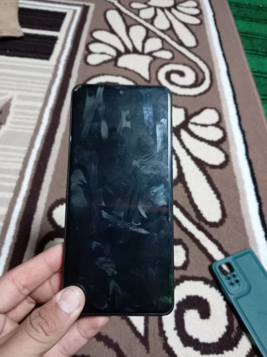 Redmi note 12 pro 8+8/256