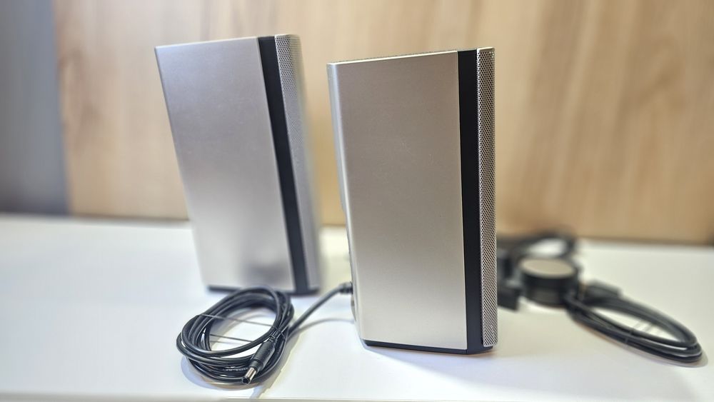 Мониторни колони Bose Companion 20 Multimedia system