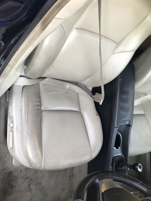 Avensis T27 2.0 d4d 126 на части