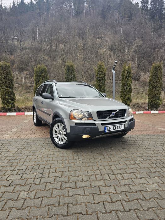 Volvo XC 90