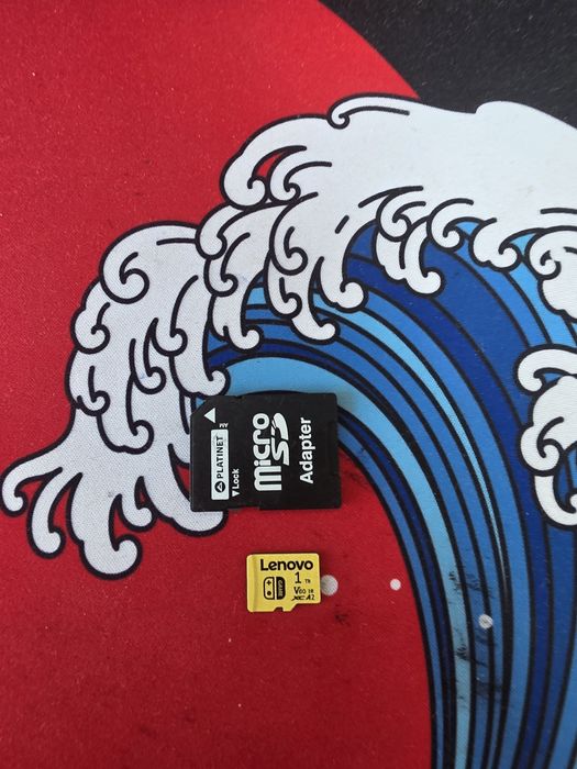 Vand card micro sd 1 tb