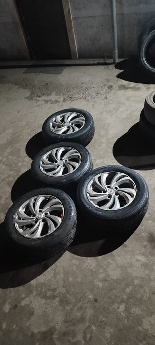 Диски шины бу обмен купля продажа