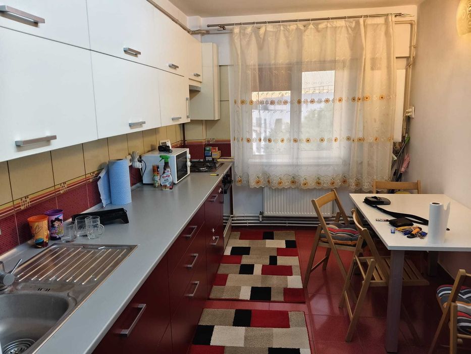 Închiriere apartament  Buftea Centru