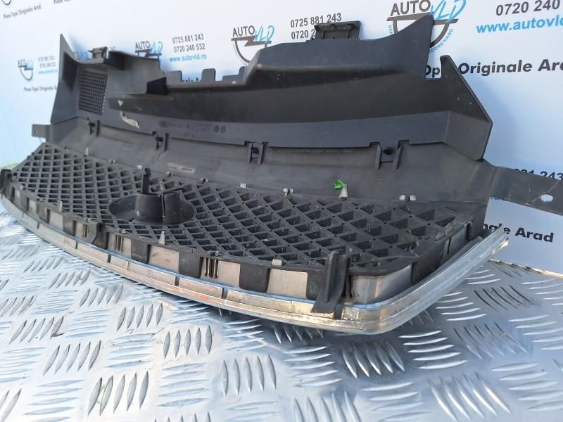 Grila radiator Ford Focus C-Max