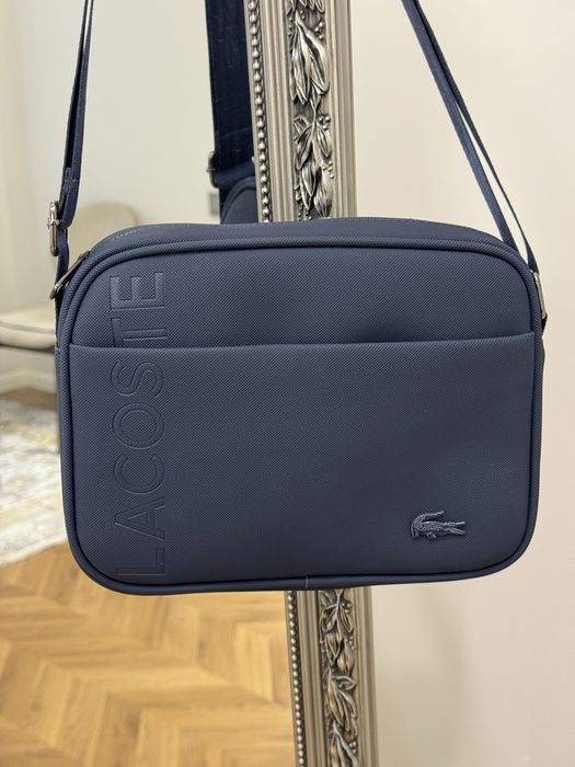барсетка Lacoste