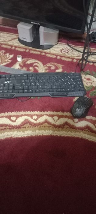 Компютер i3 8100 срочна