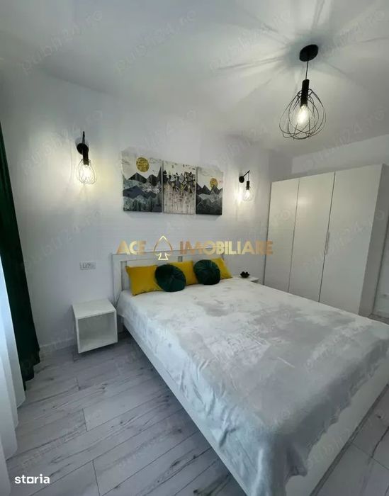 2 Camere de inchiriat | Pantelimon | Metrou | DishWasher