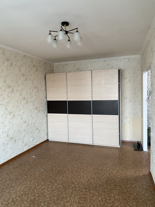 Продается 1-комнатная квартира