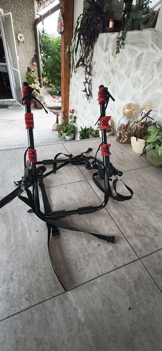 Suport 3 bicicleta
