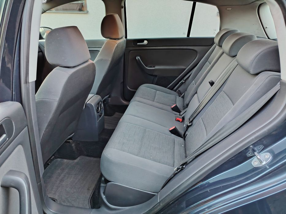 Volkswagen Golf 5 V plus 1.9 tdi Euro 4 an 2007 Climatronic 171.000km