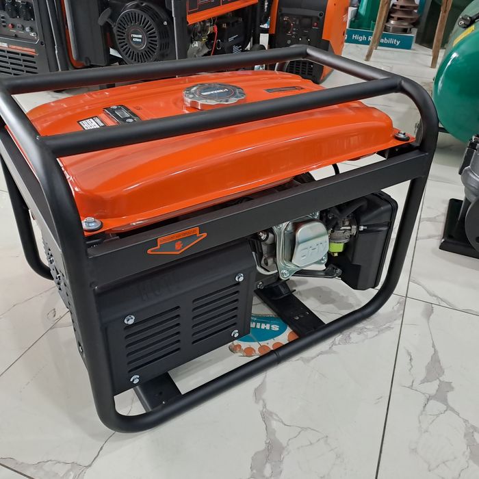 3,3 кВт движок генератор биринчи кул generator