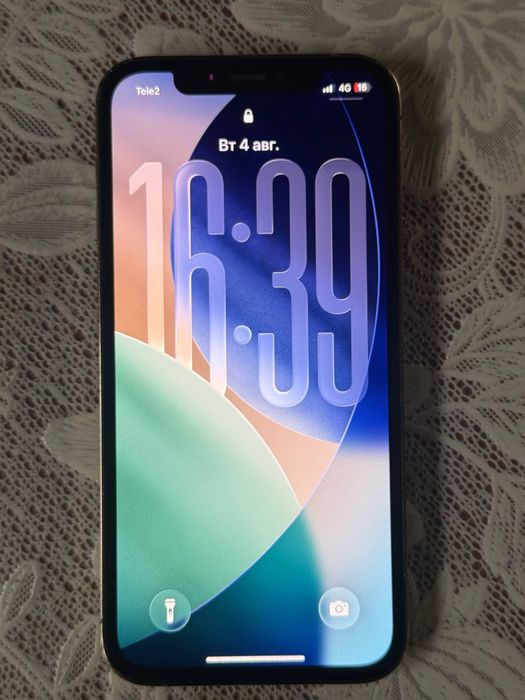 Iphone 12 pro 128gb
