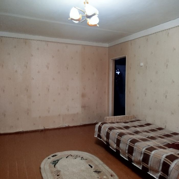 3-х комнатная квартира ориентир Старый аэропорт