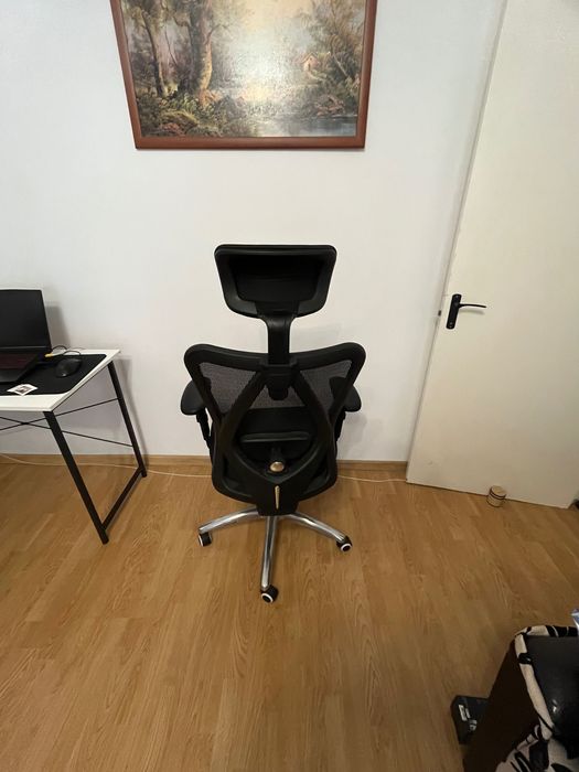 Scaun birou ergonomic
