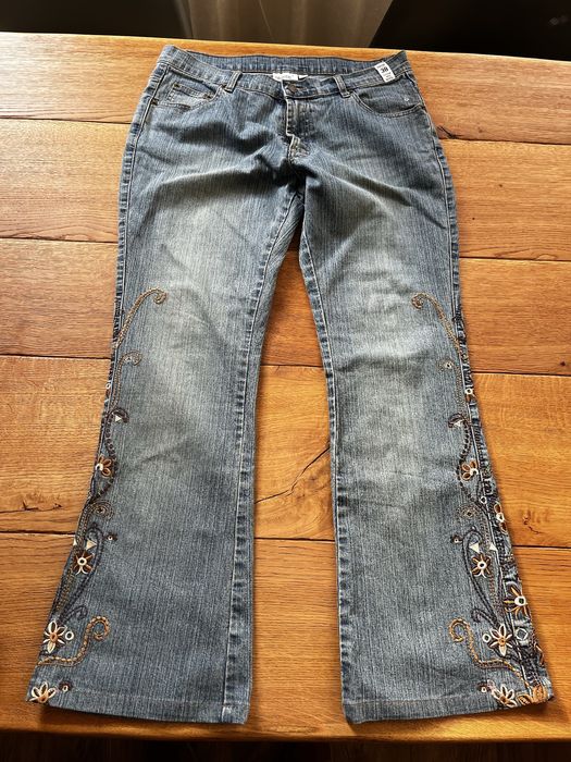 Blugi damă Identic – mărimea 38