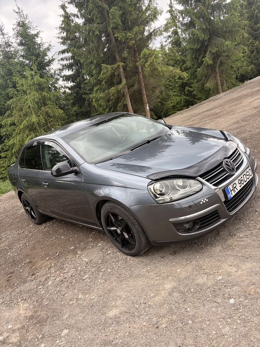 VOLKSWAGEN Jetta 2006 — imagine 4