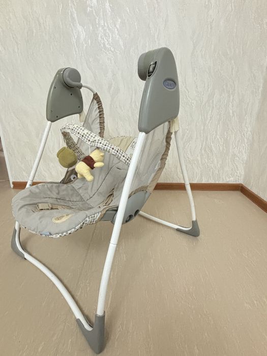 Продам шезлонг