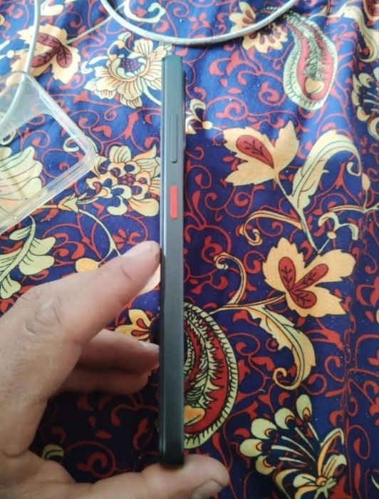 ZTE BLADE A55 sotiladi arzon