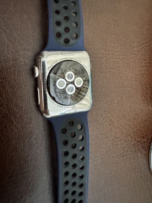 Aplle watch оригинал